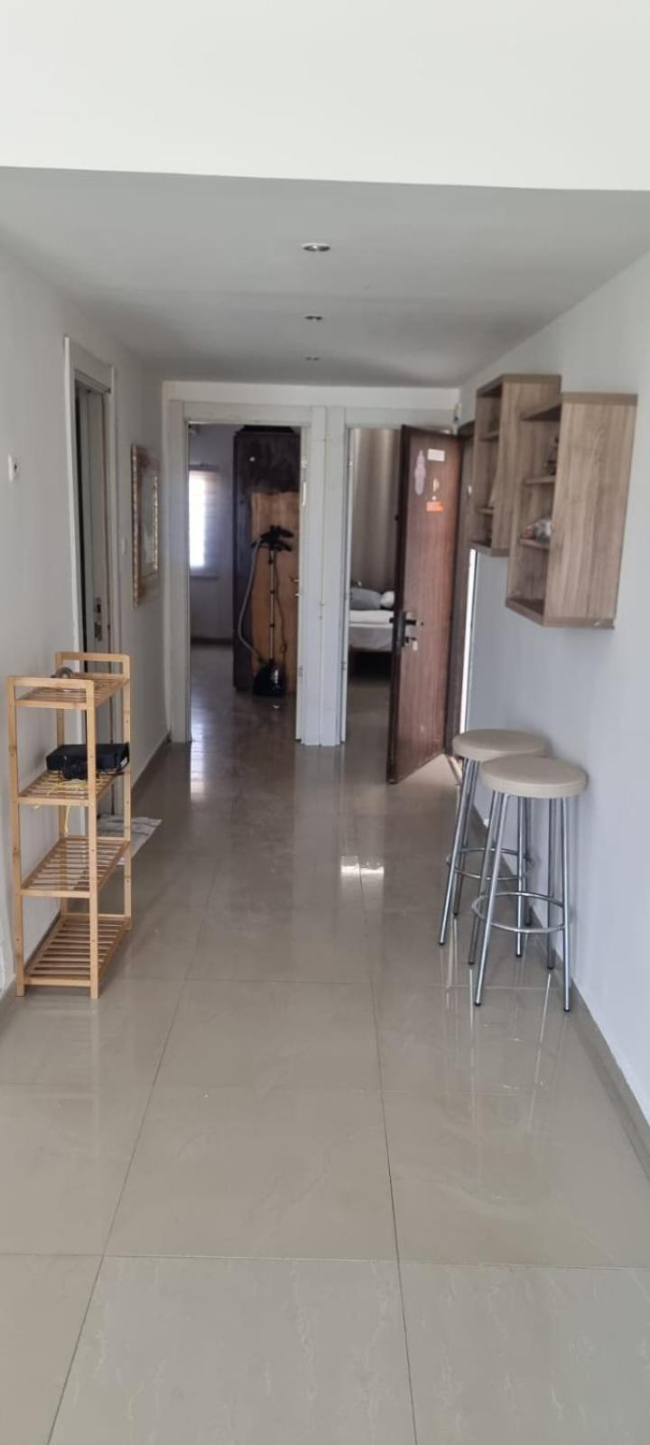 בית הנפלא ברחוב ברמן Eilat Kültér fotó