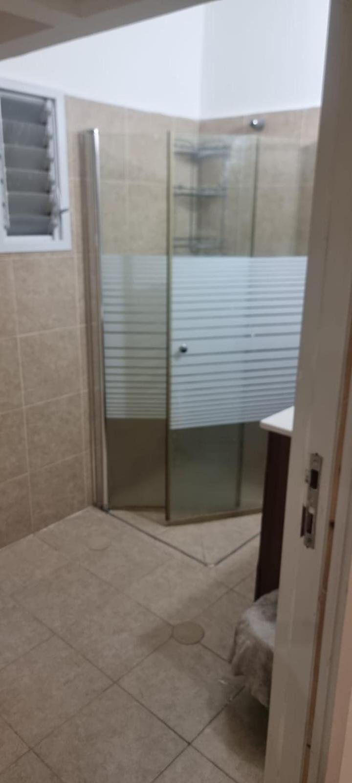 בית הנפלא ברחוב ברמן Eilat Kültér fotó