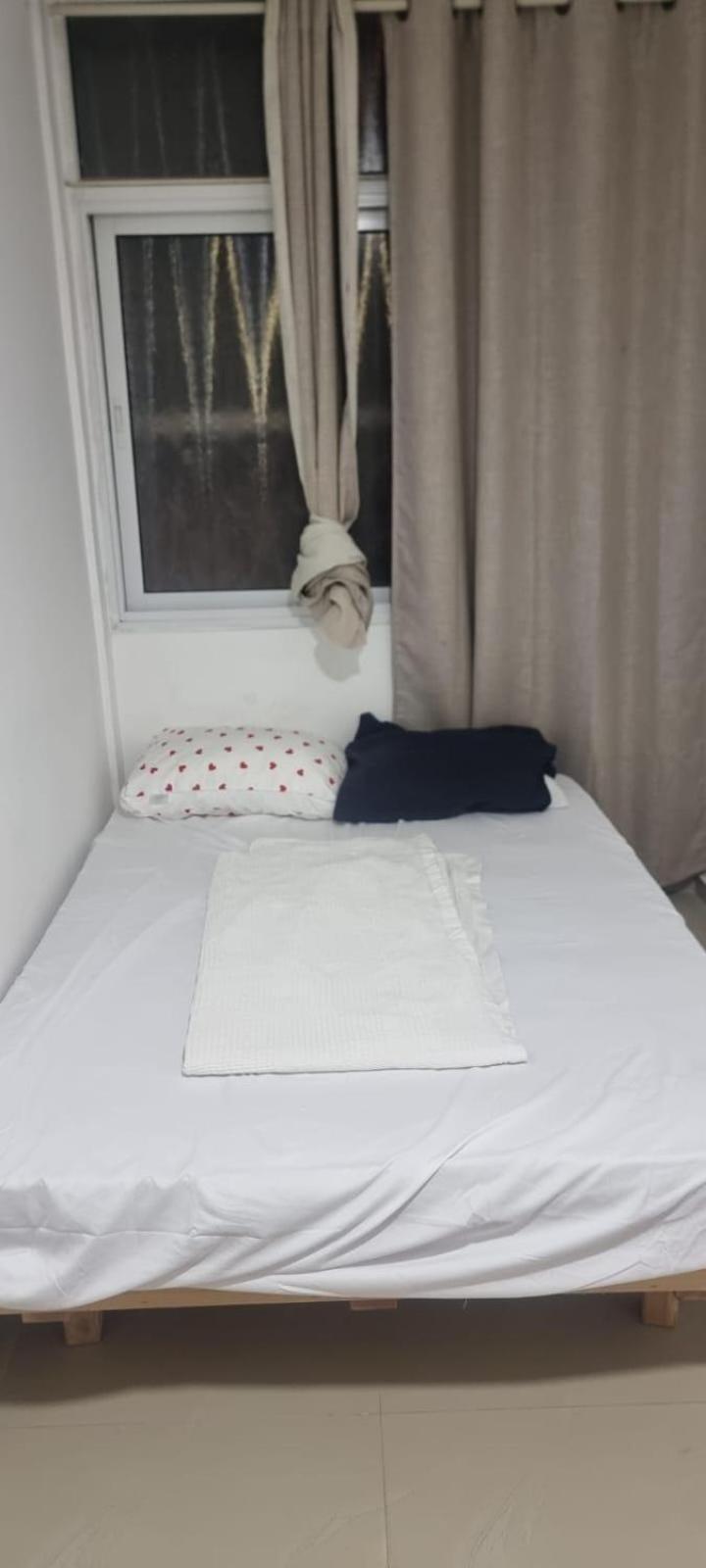 בית הנפלא ברחוב ברמן Eilat Kültér fotó