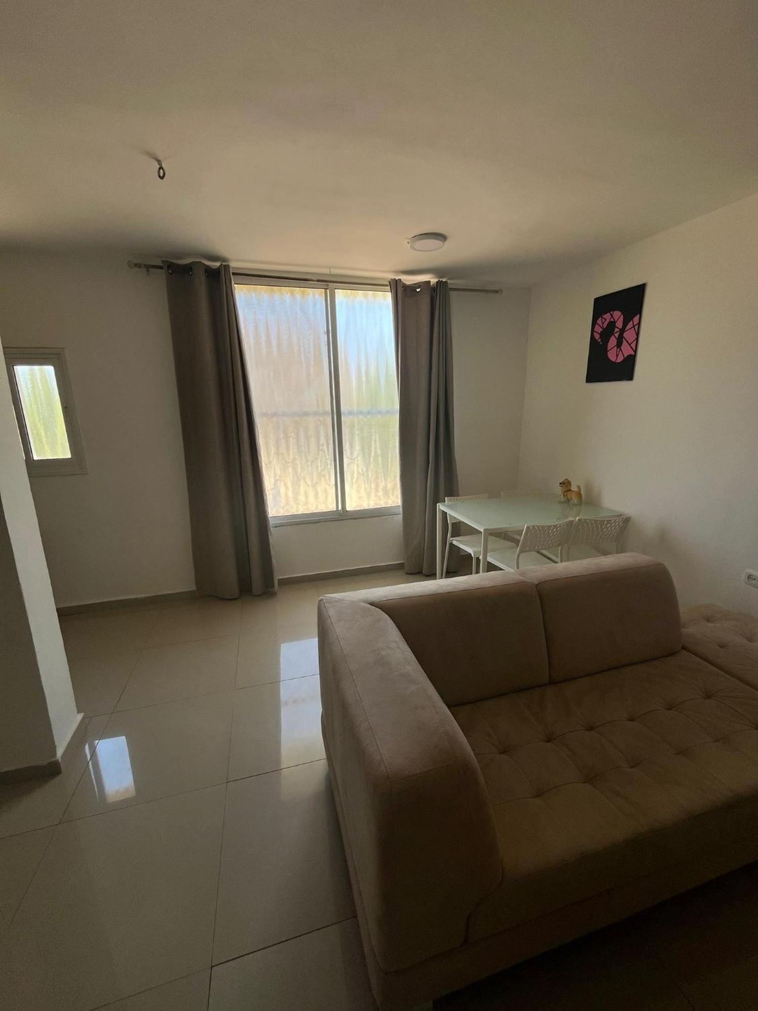בית הנפלא ברחוב ברמן Eilat Kültér fotó